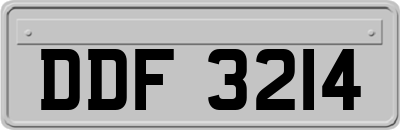 DDF3214