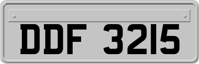 DDF3215