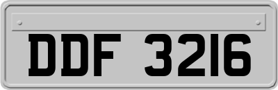 DDF3216