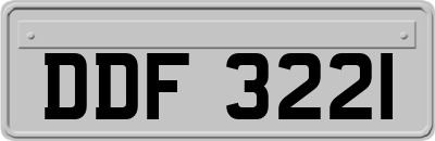 DDF3221