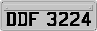 DDF3224
