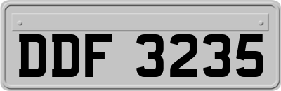 DDF3235