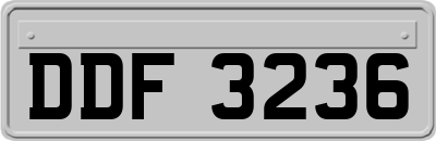 DDF3236