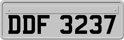 DDF3237