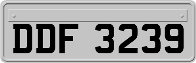 DDF3239