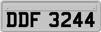 DDF3244