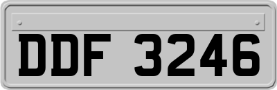 DDF3246