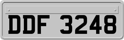 DDF3248