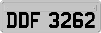 DDF3262