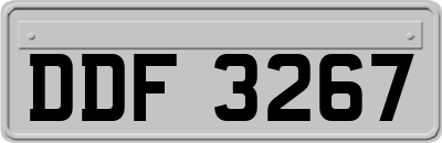 DDF3267
