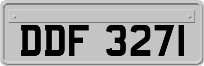 DDF3271