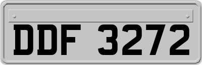 DDF3272