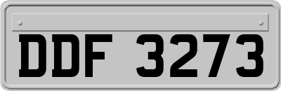 DDF3273