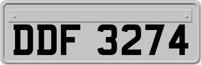 DDF3274