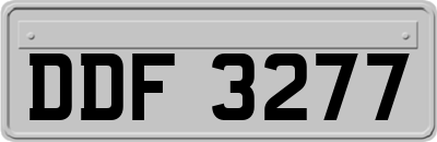 DDF3277