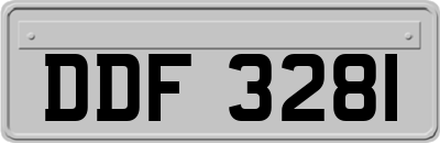 DDF3281