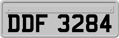 DDF3284
