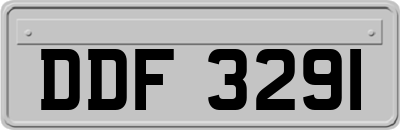 DDF3291