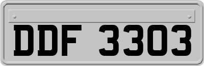 DDF3303