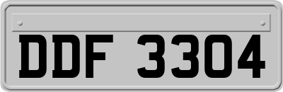 DDF3304
