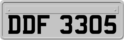 DDF3305