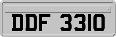 DDF3310