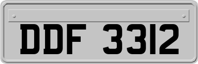 DDF3312