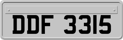 DDF3315