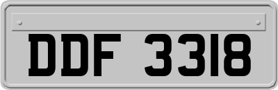 DDF3318