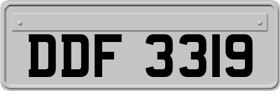 DDF3319