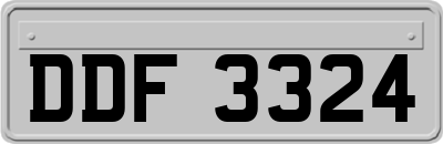 DDF3324
