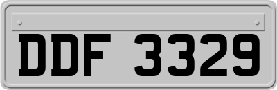DDF3329