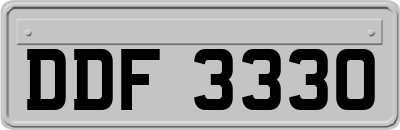 DDF3330