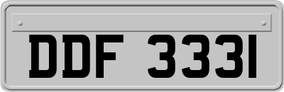 DDF3331