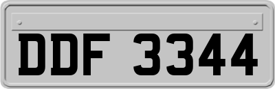 DDF3344