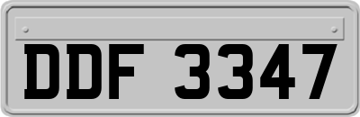 DDF3347