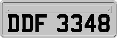 DDF3348