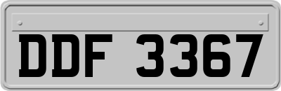 DDF3367