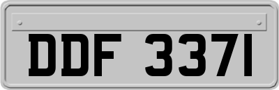 DDF3371