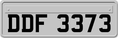 DDF3373