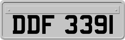 DDF3391