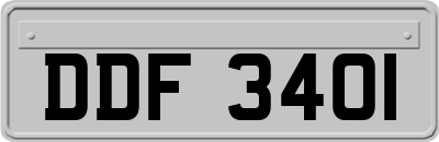 DDF3401
