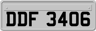 DDF3406
