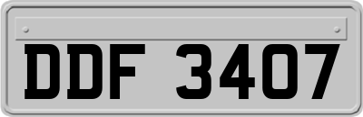DDF3407