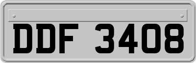DDF3408