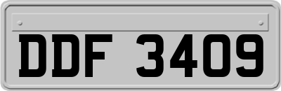 DDF3409