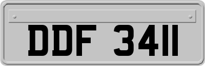 DDF3411