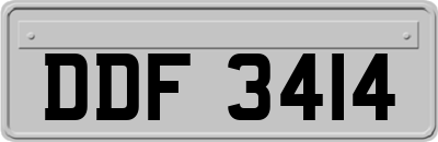 DDF3414