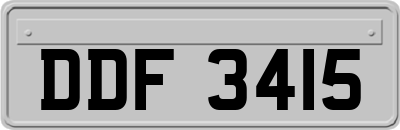 DDF3415