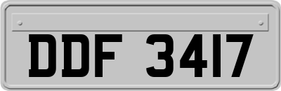 DDF3417